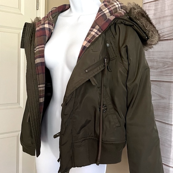 Diesel Jackets & Blazers - Diesel Utility Jacket EUC